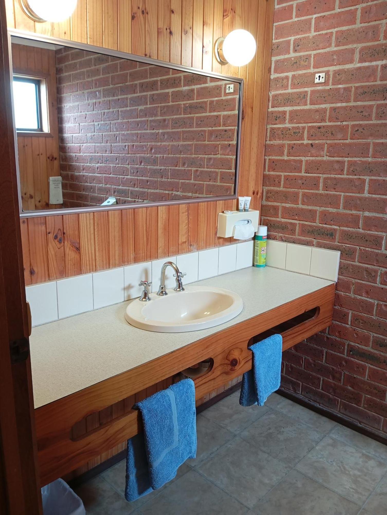 Orbost Country Road Motor Inn Eksteriør billede